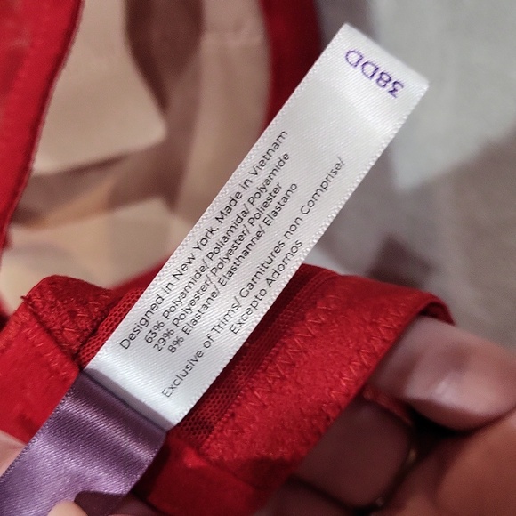 Adore Me Balconette Bra - Picture 12 of 13